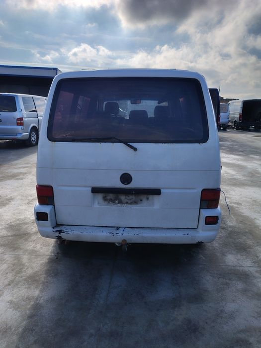 Фолксваген Транспорт Т4 / Volkswagen Transporter T4 2.5 TDI НА ЧАСТИ