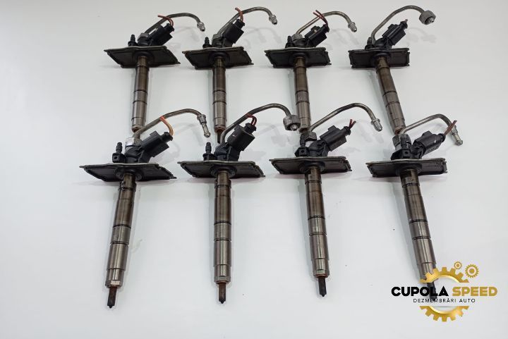 Injector Injectoare 2.7TDI 3.0TDI 4.2TDI 057130277AG Audi Q7 4L [2005