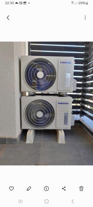 Montaj Aer Conditionat!!!