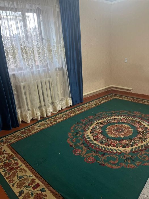 жер үй арендаға беріледі.