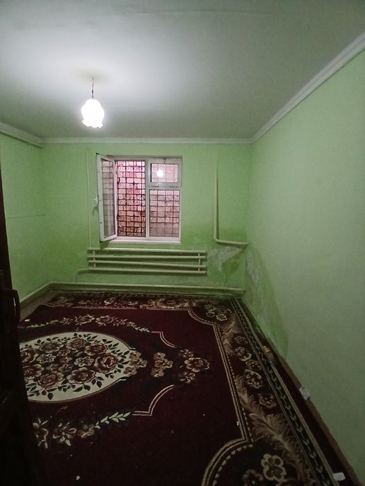 Дом 3 комнаты 65м² метро Технопарк