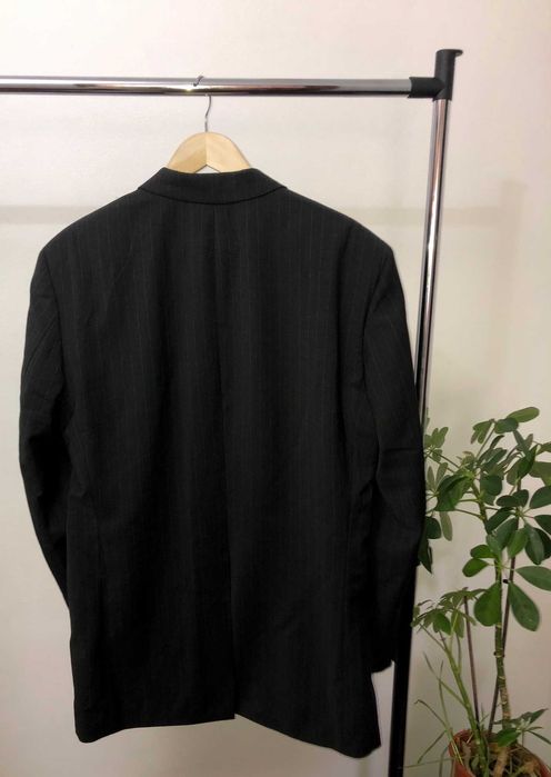 Sacou Joop! negru pentru barbati