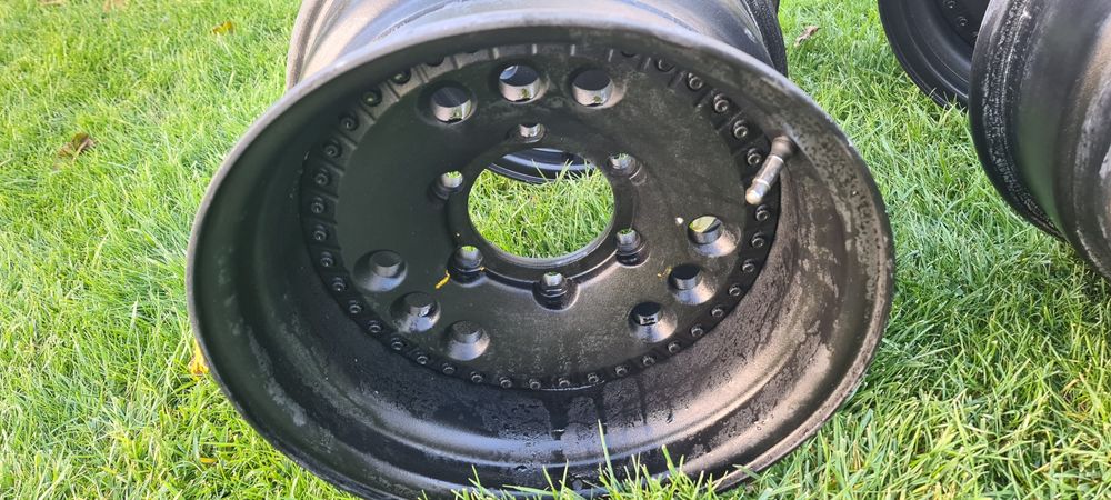 Продам диски усиленные r15