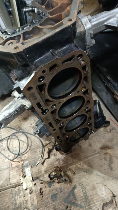 М102 на запчасти