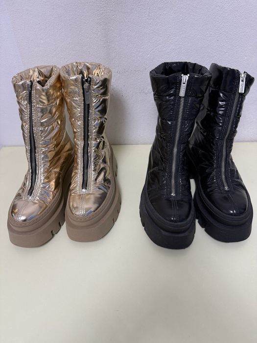 BRONX боти 38 номер