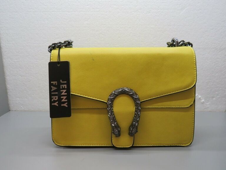 Geantă de umăr Jenny Fairy nouă