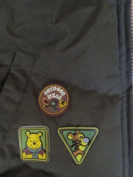 Дебел елек - Мечо Пух - Дисни - оригинален