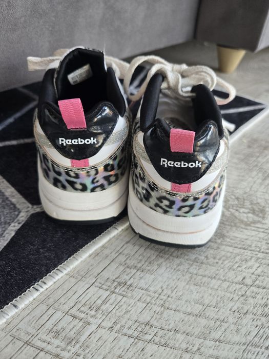 Маратонки Reebok размер 36