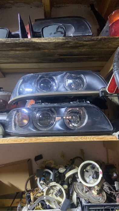 Е53 х5 рест носкат! И другие модели!