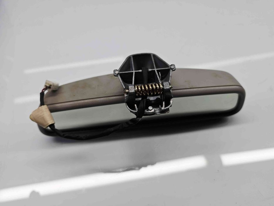 Oglinda retrovizoare Mercedes Clasa C (W203) [Fabr 2000-2007] OEM