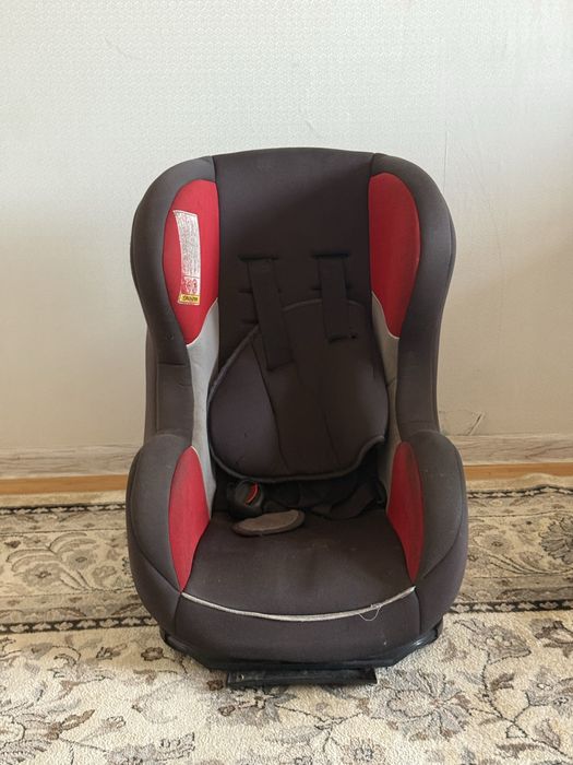 Детское автокресло