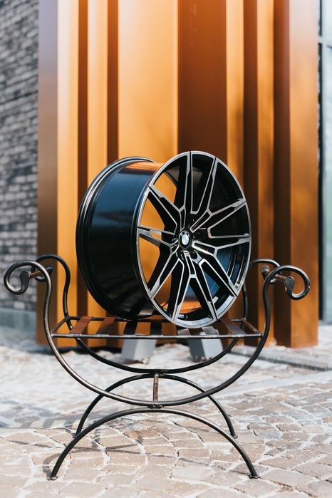 Jante 19 BMW ///M R19 F