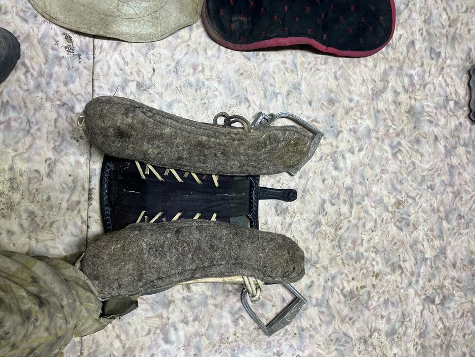 Ертоқым комплект