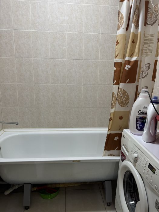 Сдается квартира в аренду