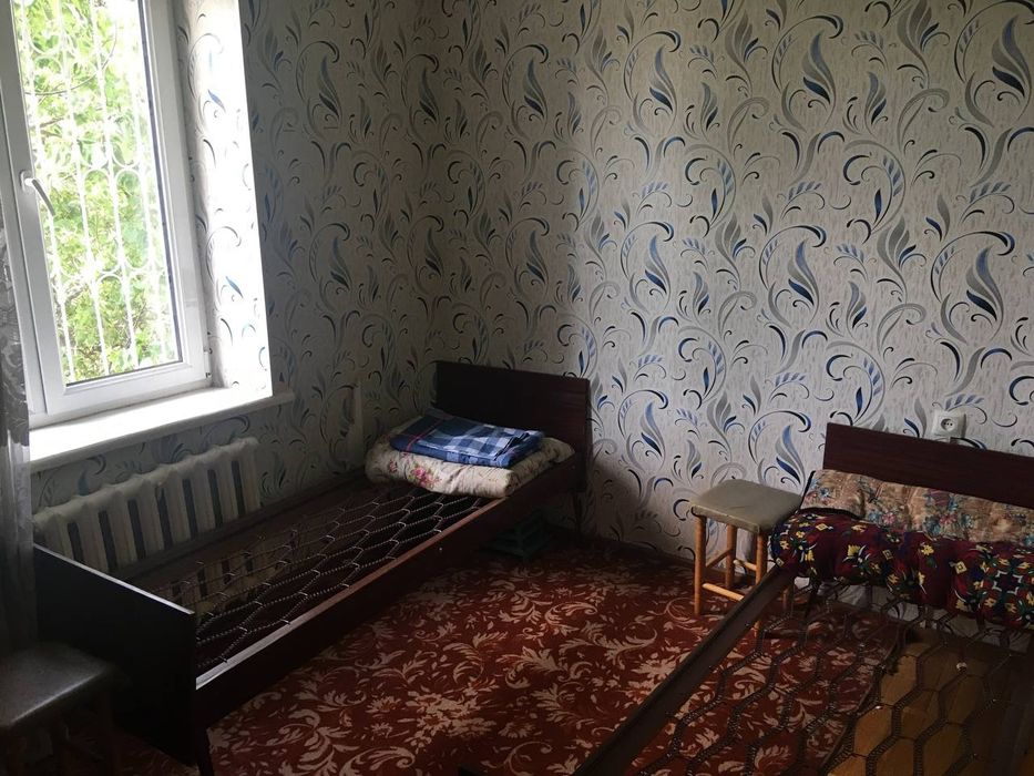 O'g'il bolalarga ijaraga uy