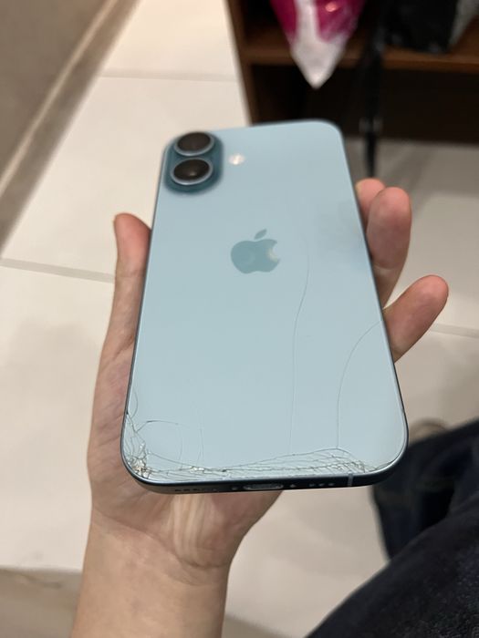 Sotiladi iphone 16