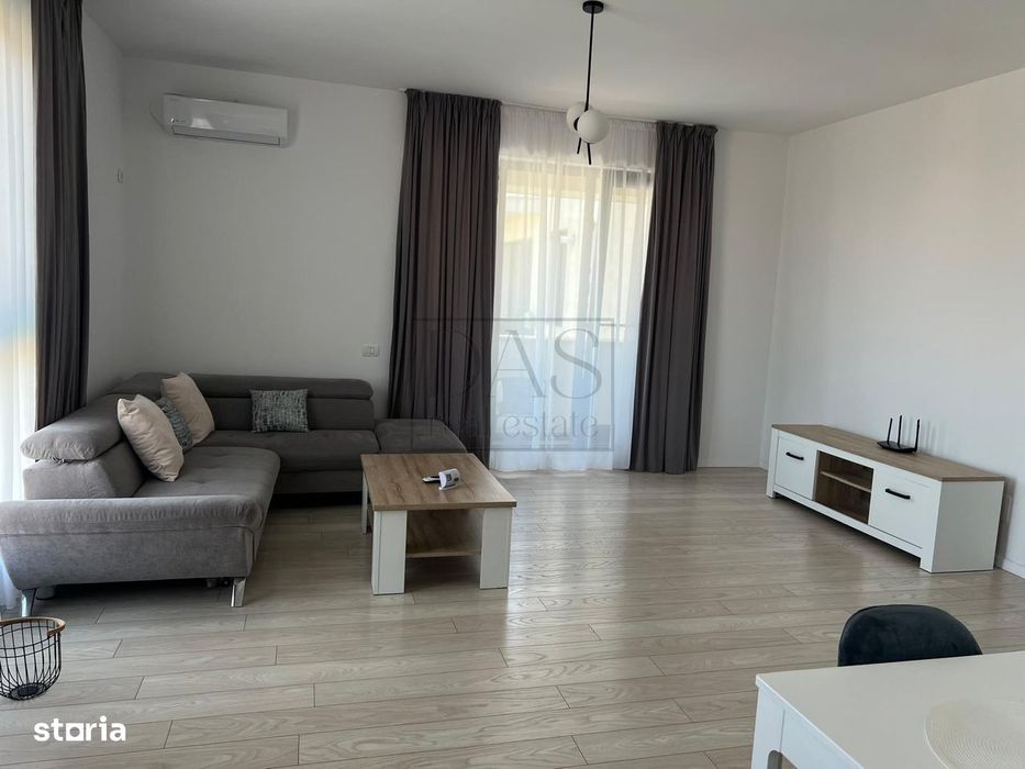 Apartament 2 camere | Pipera, langa OMV | Parcare inclusa