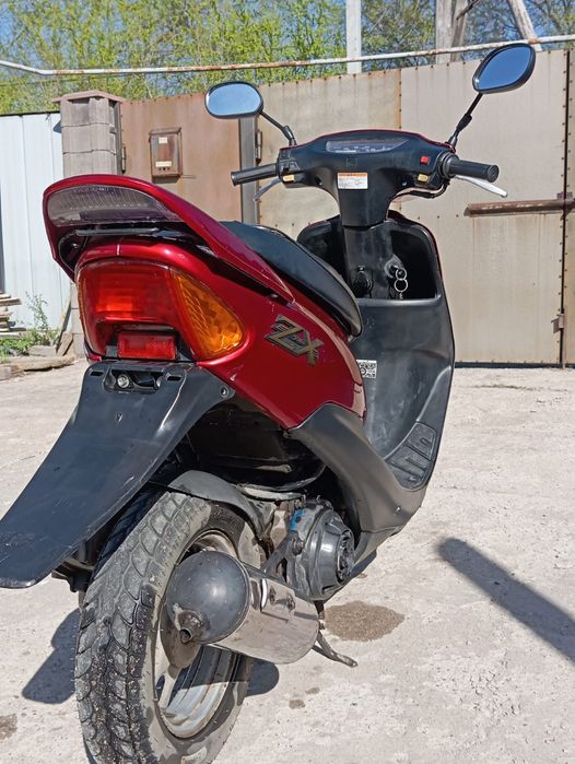 продам Honda Dio AF-34