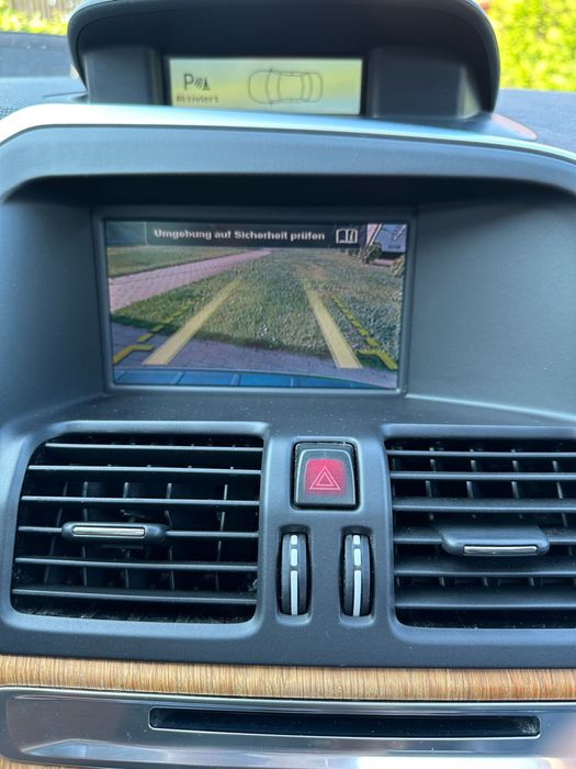Vand Volvo XC60 2.4 D5 AWD 205CP Summum