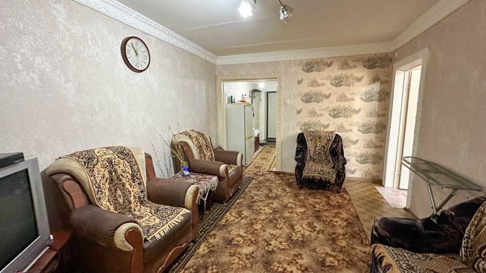 Продам 2 ком Айым