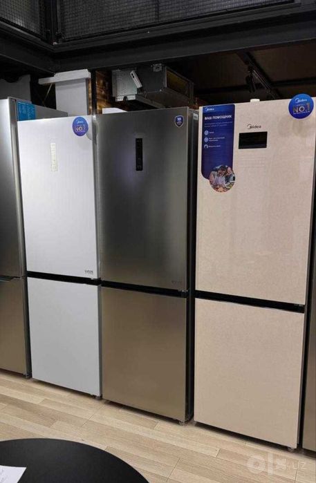 Midea холодильник