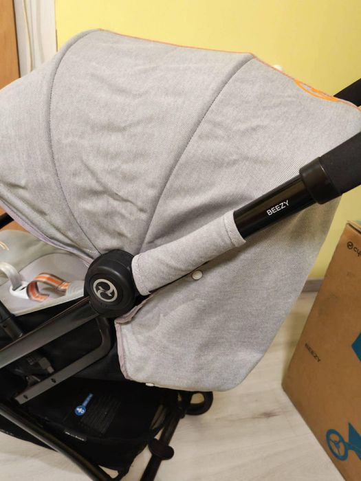 Детска количка Cybex beezy