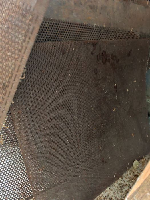 Продавам сита за Петкус