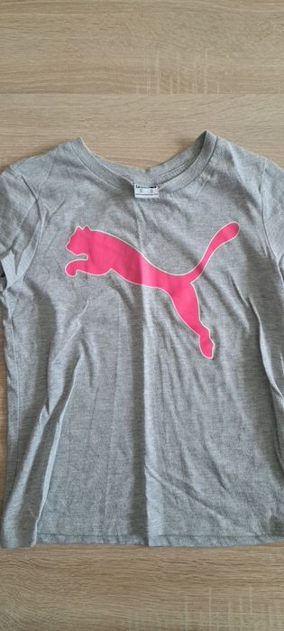 Tricou Puma copii