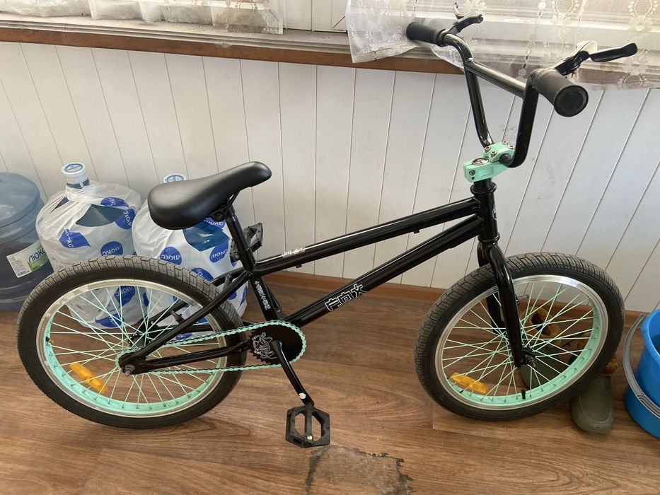 продам бмх срочно