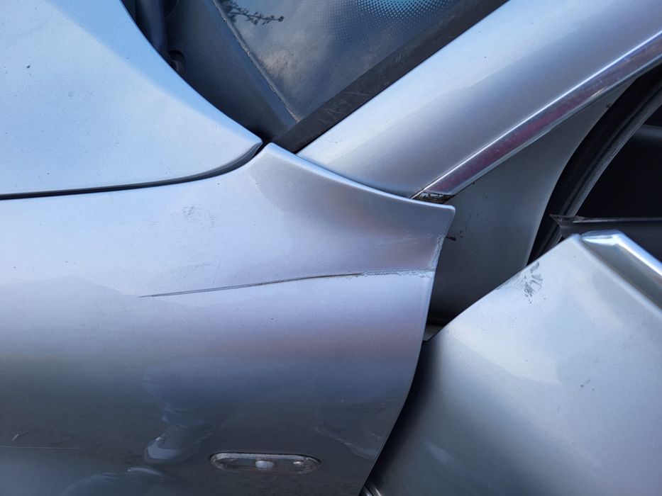 Volkswagen passat b5.5 highline