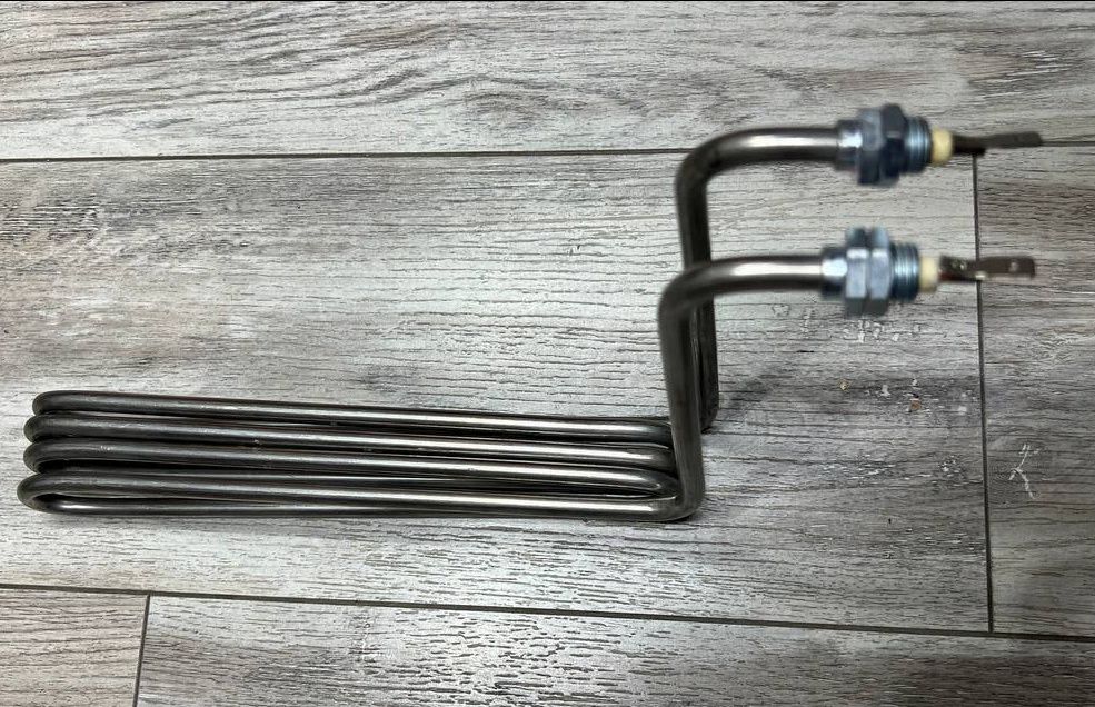 ТЭН маслянный для
Фритюрнице