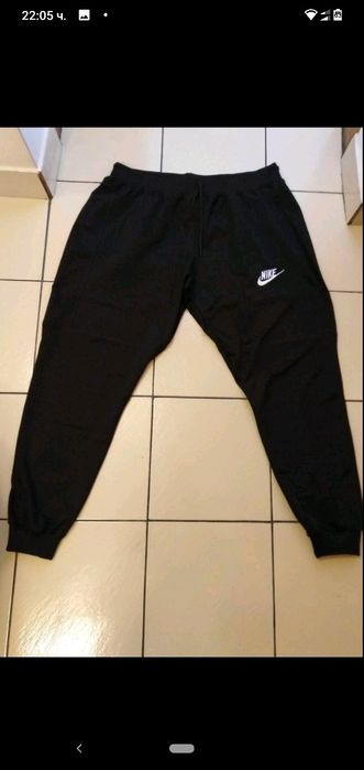 Памучен екип гигант 3XL,4XL,5XL,6XL