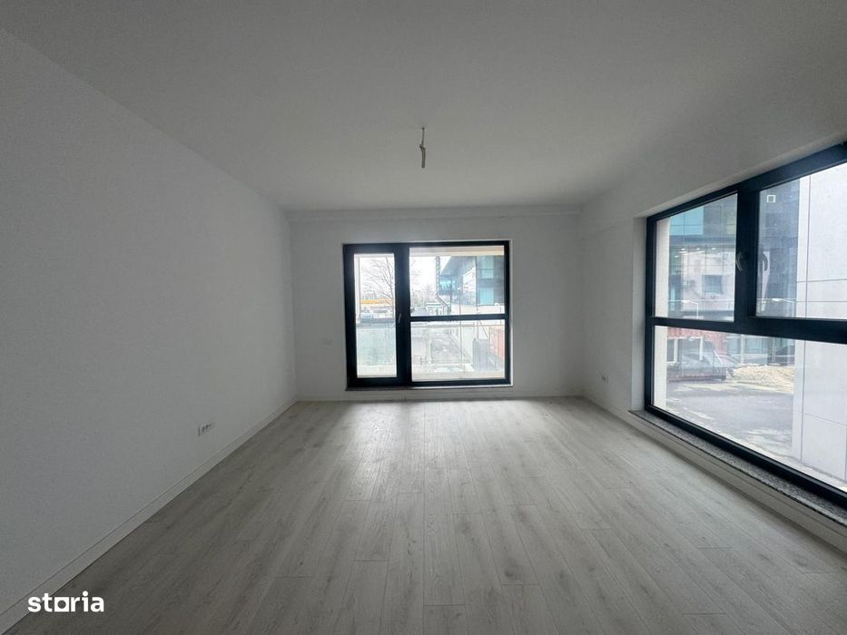 3 camere decomandat || PIPERA ROND OMV
