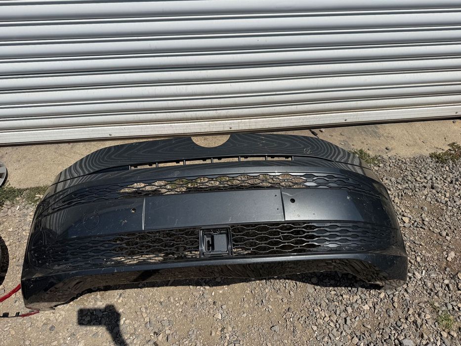 Предна броня за VW T7 Multivan/Caravelle (2021-2025)