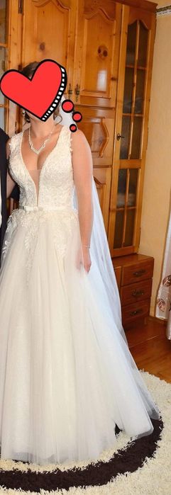 Rochie de mireasa