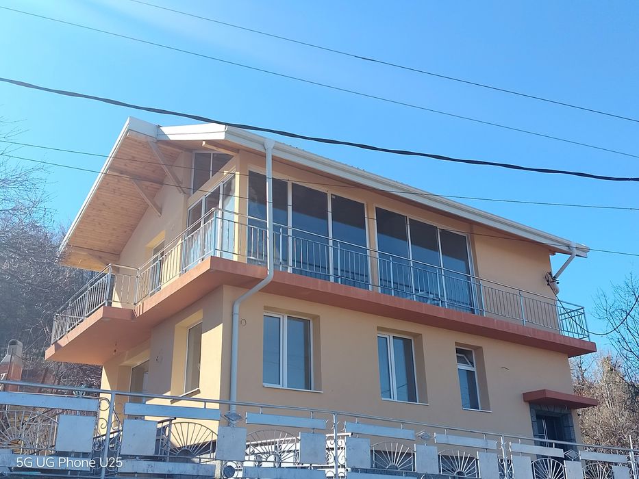 Парапети иноксови