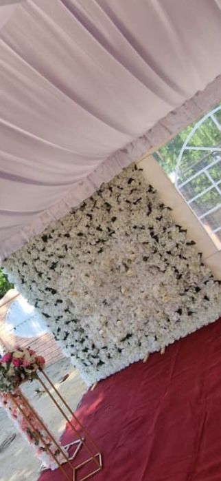 Cort de închiriat de evenimente