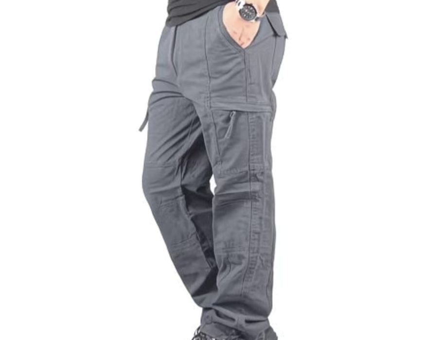 Карго мужские,  новые.