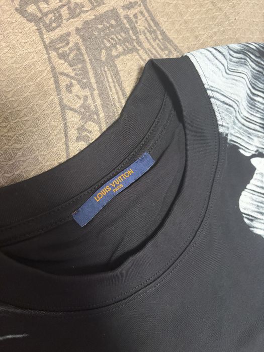 Тениска Louis Vuitton
