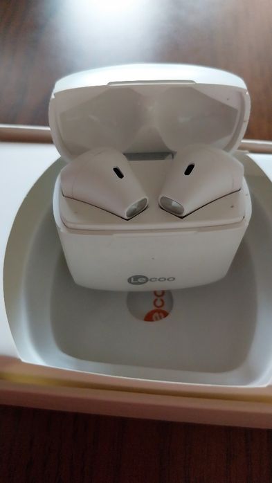 Слушалки Lecoo Lenovo EW303