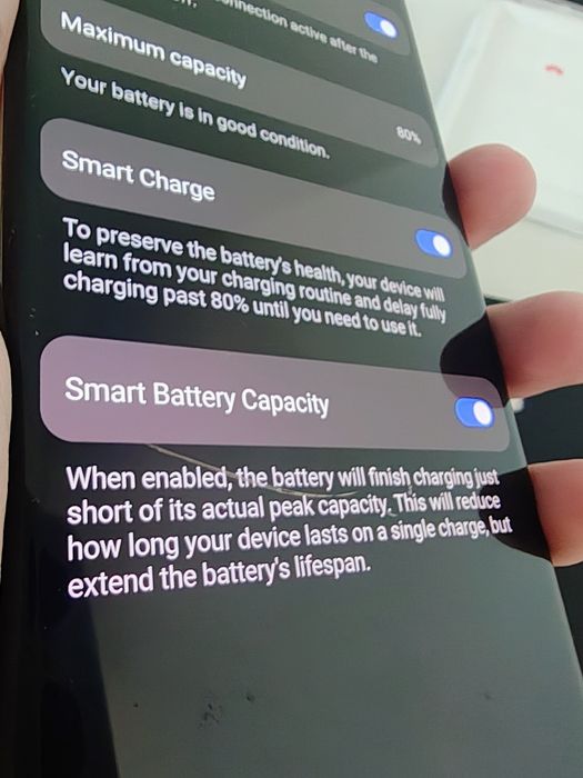Telefon Huawei P40 pro 256gb 5G