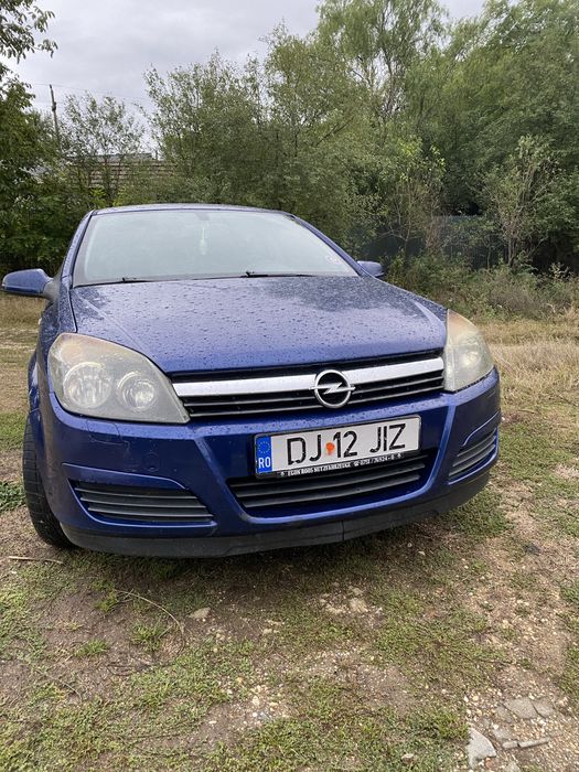 Opel astra H 1.6