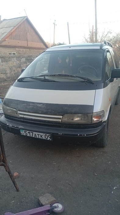 Продам машину на активном ходу