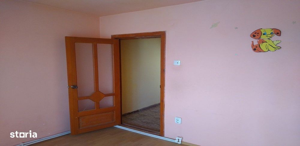 Strada Episcopiei, Apartament cu 3 camere - 78.51 mp- etaj 10