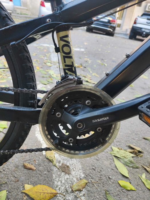 Vand bicicleta copii Scott Voltage