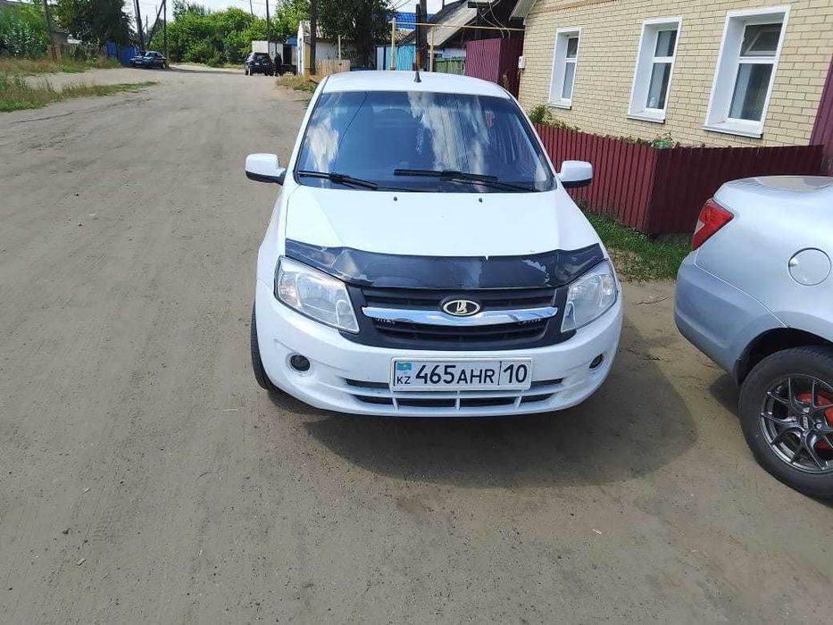 Продам автомобиль