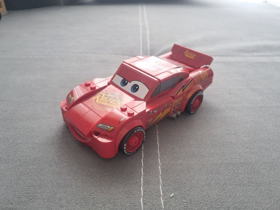 Лего колички Lego Icons Ghostbusters Speed Champions