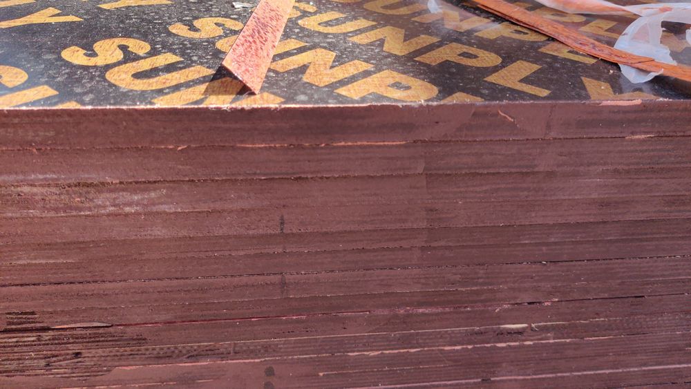 Cofraje Tego Grosime 20mm Stoc