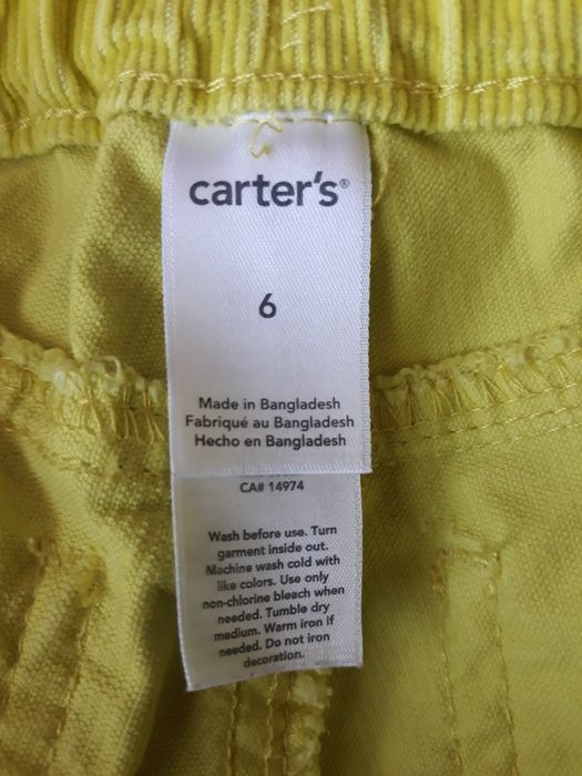 Джинсы на 5-6 лет