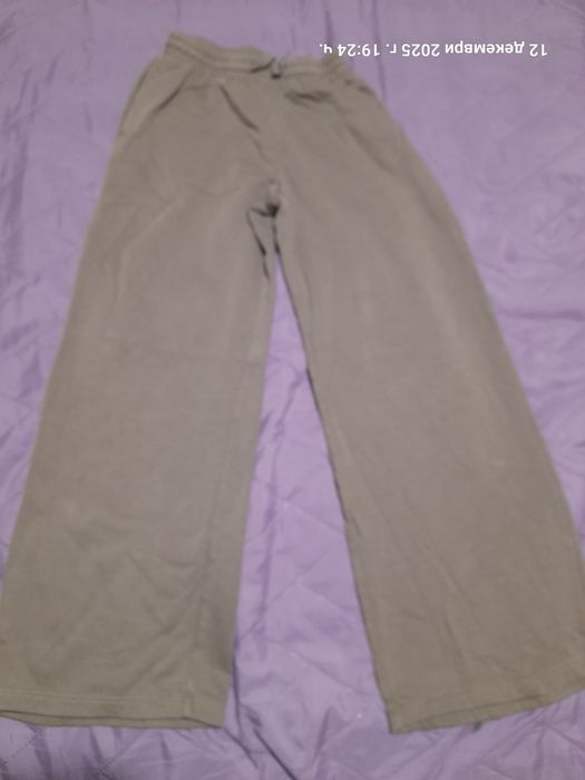 Долнище за момиче 152 см